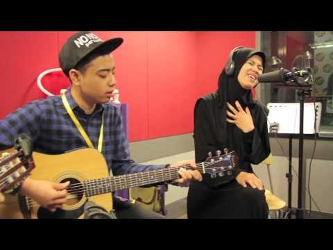 Fynn Jamal - Arjuna Beta (LIVE)