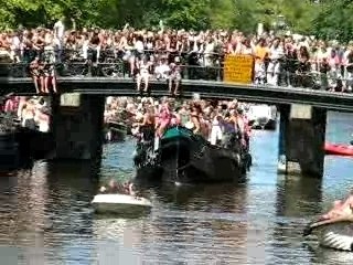 2007 04 augustus Gay Pride Canal Parade Amsterdam 130