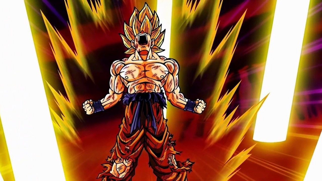 Rap Anime vs Creepypastas (RAP)