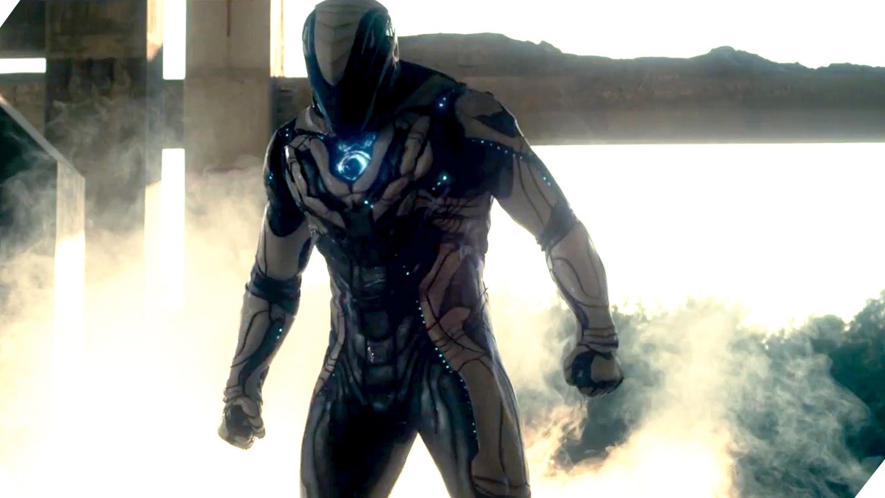 Max Steel Trailer - Unite _ Unlock Your Hero | 2016