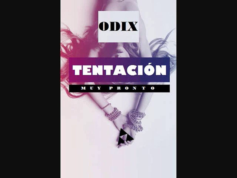 tentacion -odix