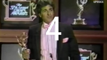 The Weird Side Of The Emmys You Don't Know About