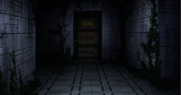 now I know why it's called despair arc (SPOILERS for Danganronpa 3 Despair Arc - Episode 10)