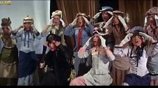 Video - All boys choir sings Gilbert & Sullivan courtesy of MGM with Judy Garland and Dirk Bogarde