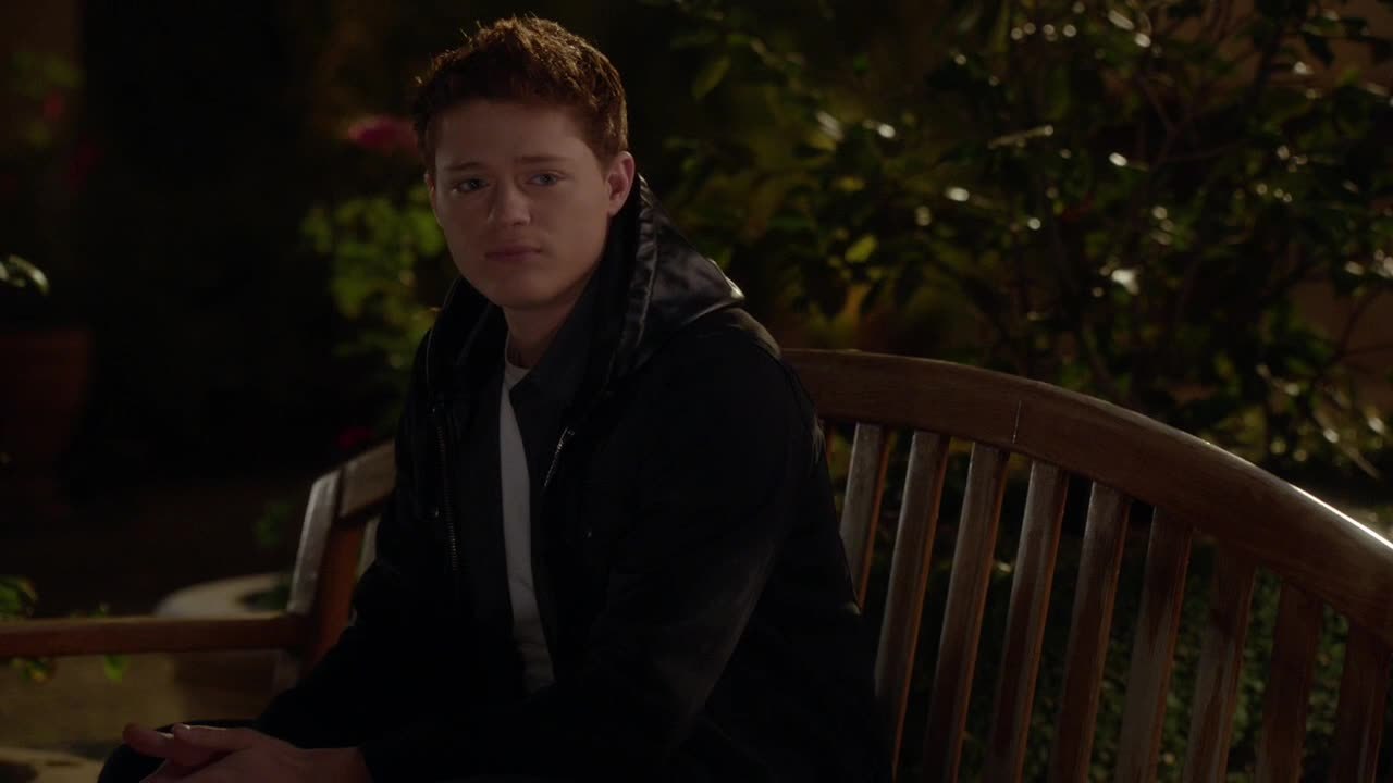 Switched at Birth - S2 E6 - Human/Need/Desire