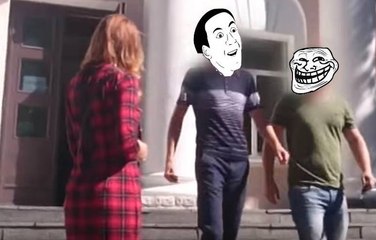 Як два кума озера продавали. Ремейк.