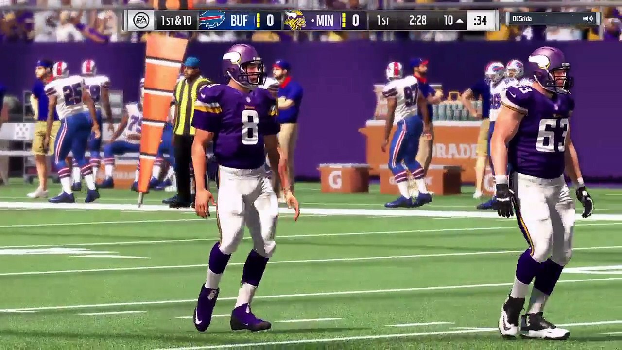 MOB_A3V2E's Live PS4 Broadcast (2)