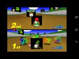 Two Drunks Play the Mario Kart 64 Drinking Game - Beers for Jeers