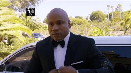 NCIS Los Angeles - High-Value Target/Belly Of The Beast (Promo)