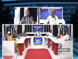 REPLAY - Jakaarlo Bi du 16 Septembre 2016 - Invités : PR MBAYE THIAM , MOUSTAPHA MBAYE