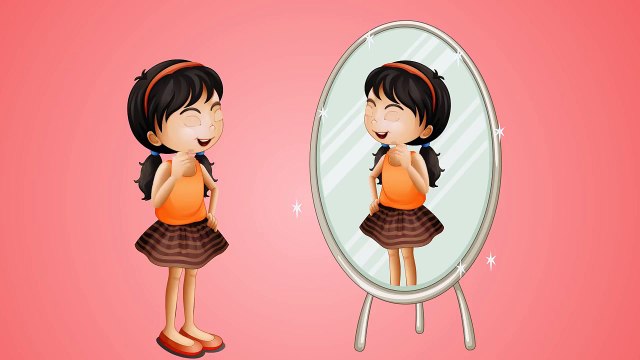 Vücudumuz Şarkısı - Olur Mu Hiç Üç Kulak? | Cocukca