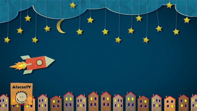 20 Dakika Kesintisiz DANDİNİ DANDİNİ DASTANA Ninnisi | Cocukca