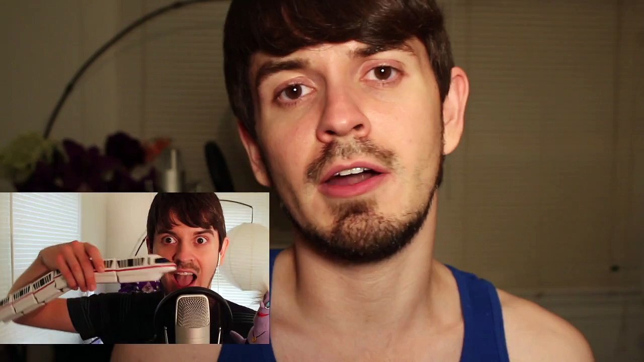 The Little Mermaid - Part of Your World (Ursula's Reprise)