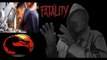 Real Life Mortal Kombat Fatalities! REACTION!!! (STD)