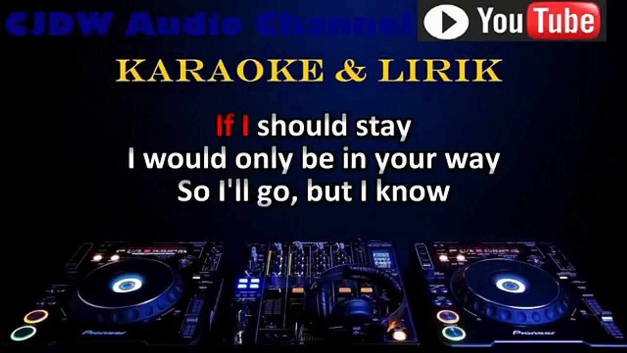 Whitney Houston - I Will Always Love You - Lyrics