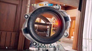 R6S レインボー部隊の作戦を実行する！＃４