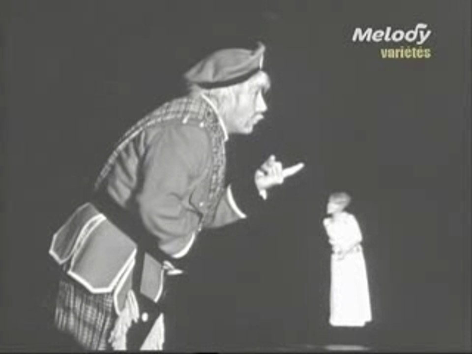 Clark Petula - Que fais tu Petula