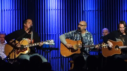 Listen to her heart - Sister Hazel cover Tom Petty