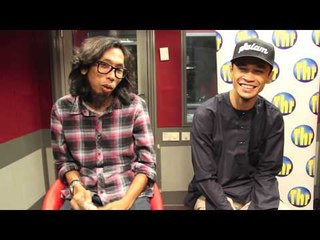 Carta Hits Gegar LAH AHMAD