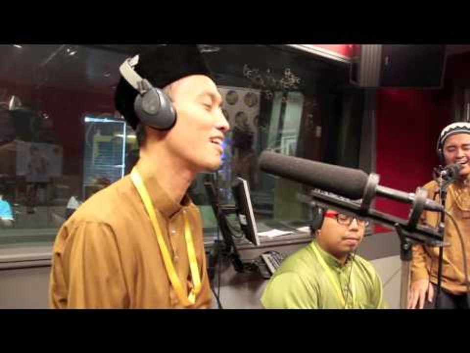 Iftar - Inteam (LIVE)
