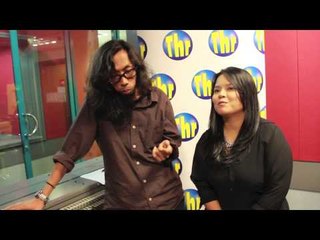 Carta Hits Gegar HAIDA