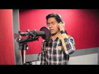 Mengingat Dia - CAKRA KHAN (LIVE)