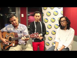 Carta Hits Gegar AZIZI