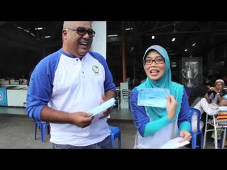 Viewing Party Bersama Astro Arena