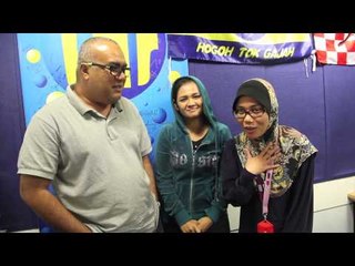 Selamat Hari Ibu Dari THR Gegar