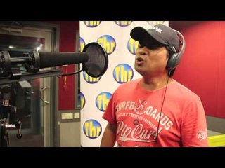 Hujan Pelangi - BAGIO (LIVE)