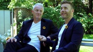 The Girls - Gary Barlow and Tim Firth