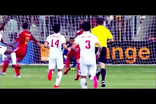 اهداف مباراة الزمالك والوداد الرياضي بث مباشر بتاريخ 16-09-2016 دوري أبطال أفريقيا