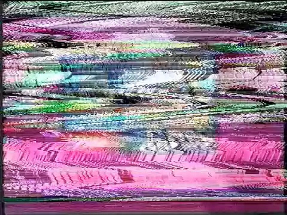 CARTOON NETWORK españa - bloque de promociones y anuncios 2001