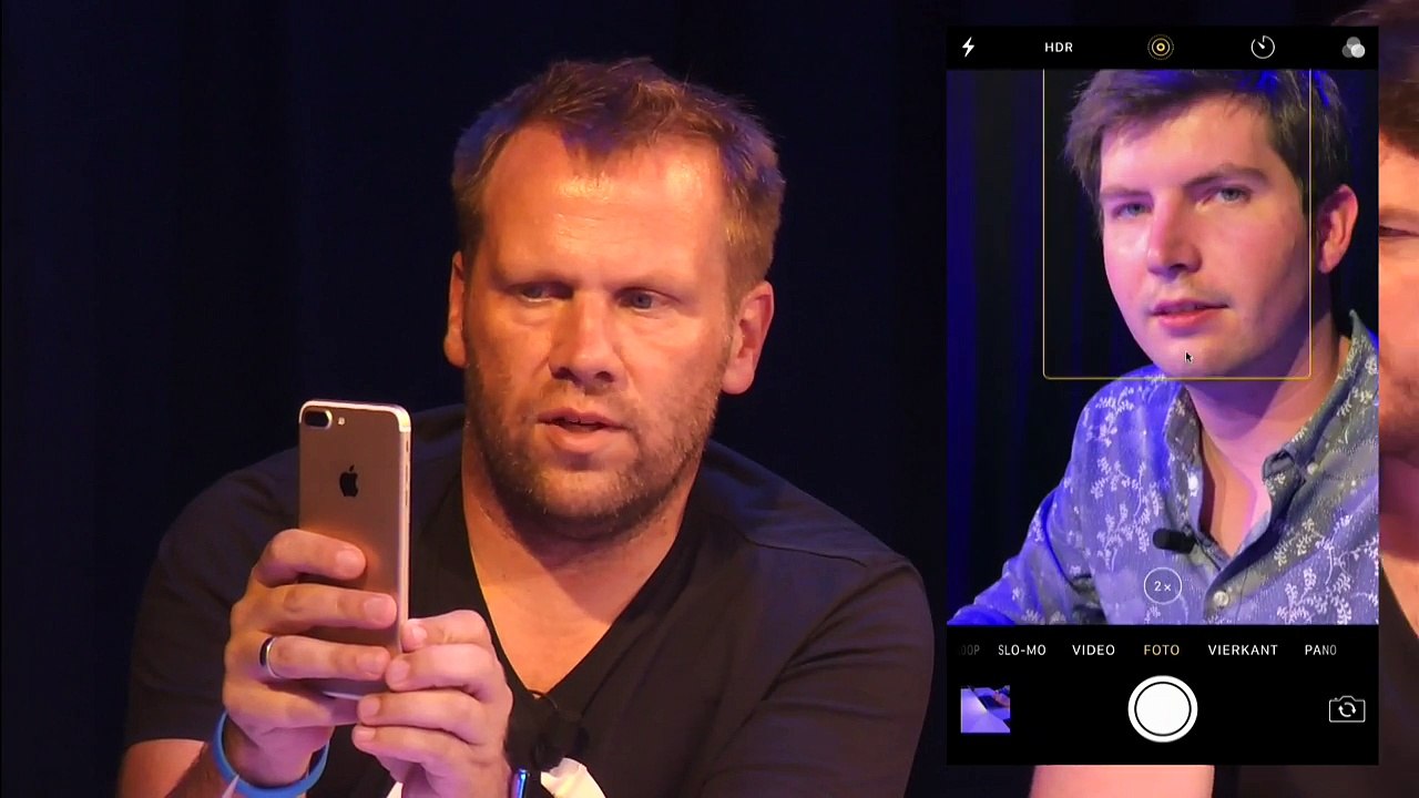 OMT pakt uit: iPhone 7 Plus en Apple Watch Series 2