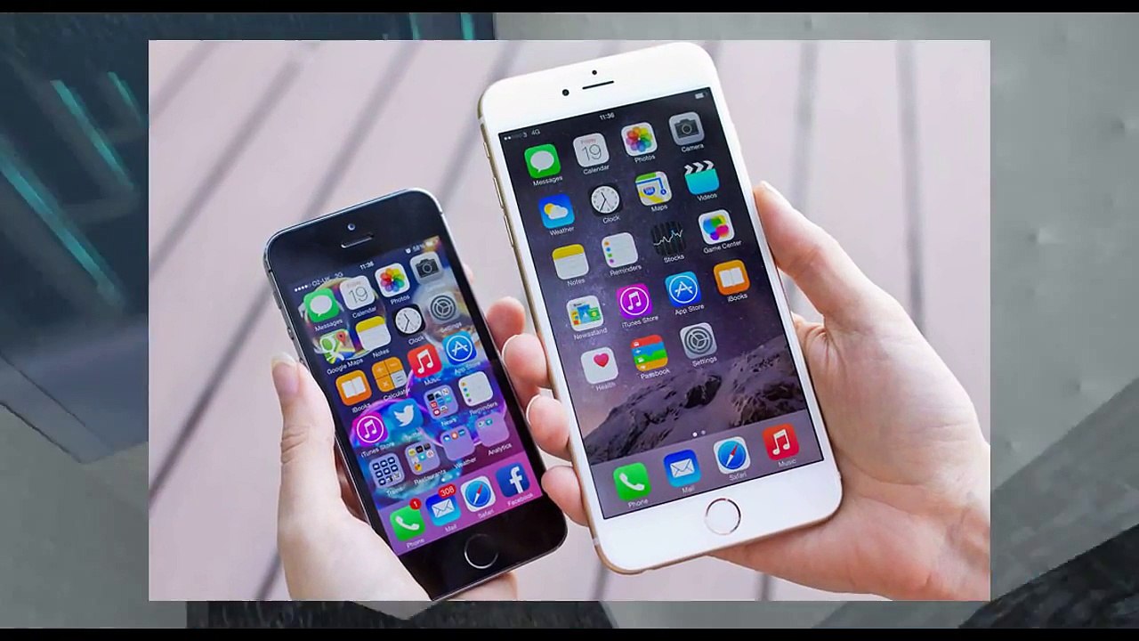 ВСЯ СУТЬ iPhone 7