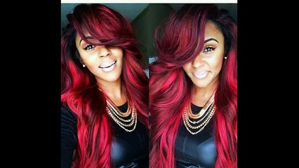 African American Natural Hairstyles Video: 2016Hairstyle Trends