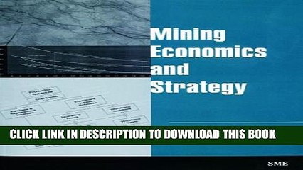 [PDF] Mining Economics and Strategy Popular Online