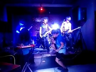 Can You Feel My Heart (BMTH Cover) Almost Prom King Ph