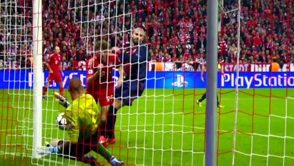 Bayern Munich vs FC Barcelona 7-0 Highlights (English Commentary) 2012-13