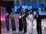 Gladys, Dionne, BeBe, CeCe, Carvin, and Michael - Everything You Touch Is A Song-Love Is A Spirit