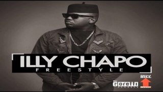 iLLBliss – Illy Chapo (Freestyle) (NEW MUSIC 2016)