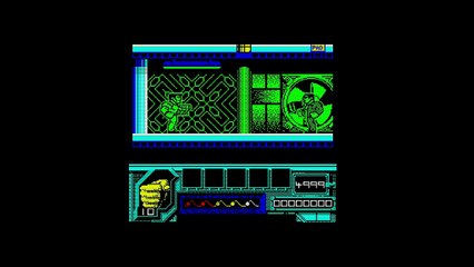 Total Recall (ZX Spectrum) - Until I Die 2