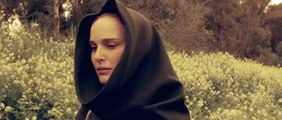 A Tale of Love and Darkness Official Trailer 1 (2016) - Natalie Portman Movie