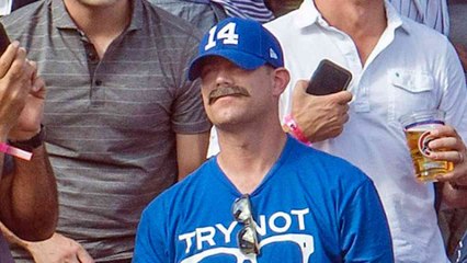 Theo Epstein Goes Incognito at Wrigley