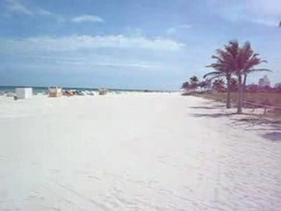 Miami beach