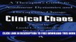 New Book Clinical Chaos: A Therapist s Guide To Non-Linear Dynamics And Therapeutic Change