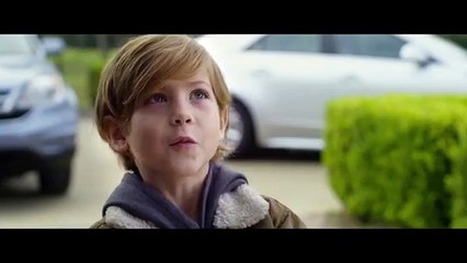 Before I Wake Official Trailer 1 (2016) - Kate Bosworth Movie