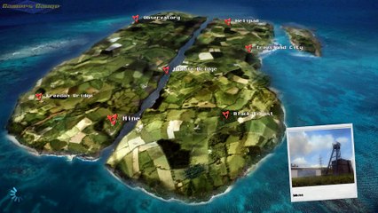 HSSAR - Free Light 4 - new map (Western Europe)