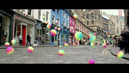 Tum Bin 2 Official Trailer - Neha Sharma, Aditya Seal & Aashim Gulati - Latest Hindi Movie -