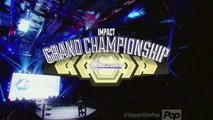 TNA Impact Wrestling: Impact Grand Championship Tournament: Round One - Part Two - 2016.09.15 - Part 01
